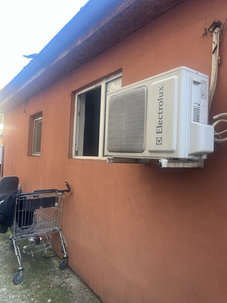 Carol, str Mitropolit Filaret